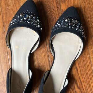 Simply Vera dressy flats